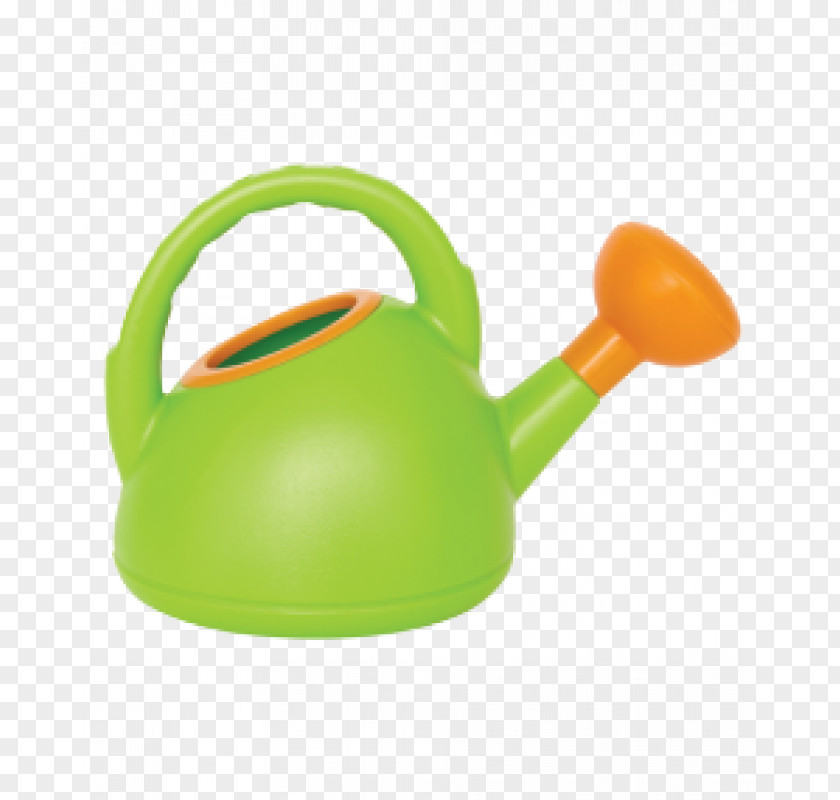 Child Watering Cans Gardening Tool PNG