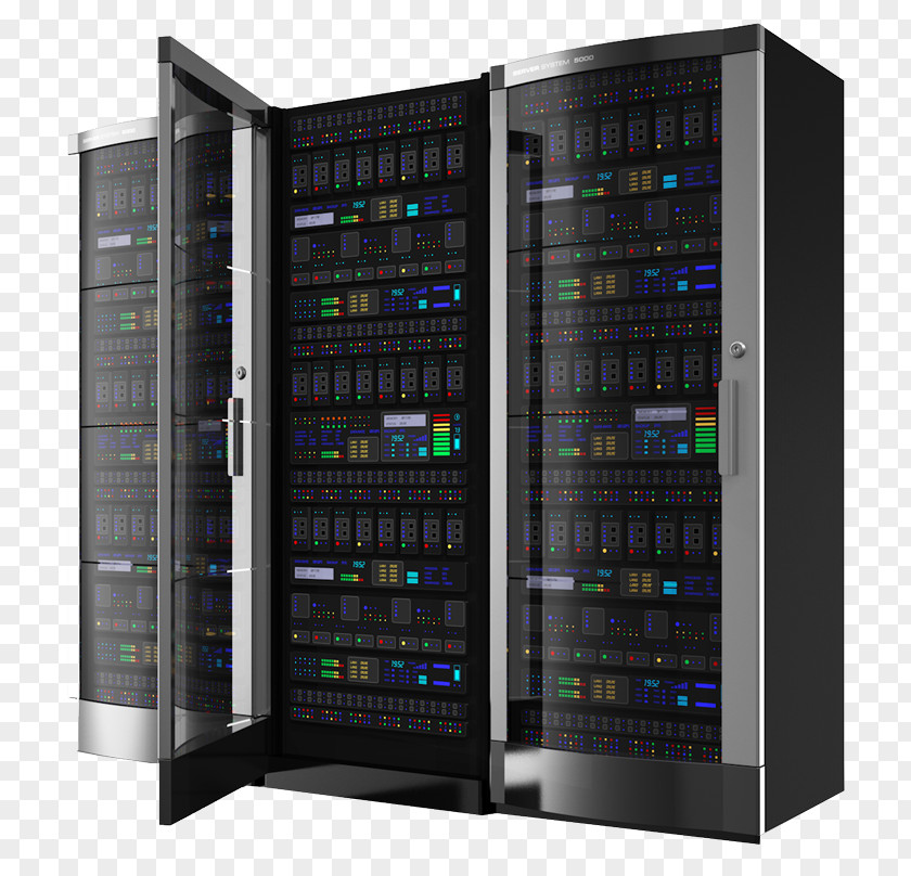 Cloud Computing Virtual Private Server Computer Servers Dedicated Hosting Service Web Internet PNG
