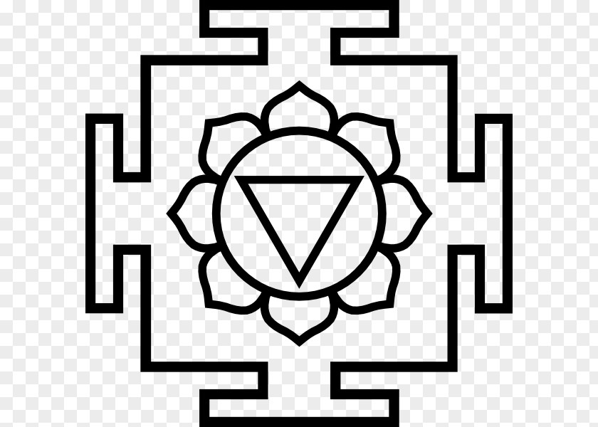 Durga Maa Yantra Mandala Shiva Clip Art PNG