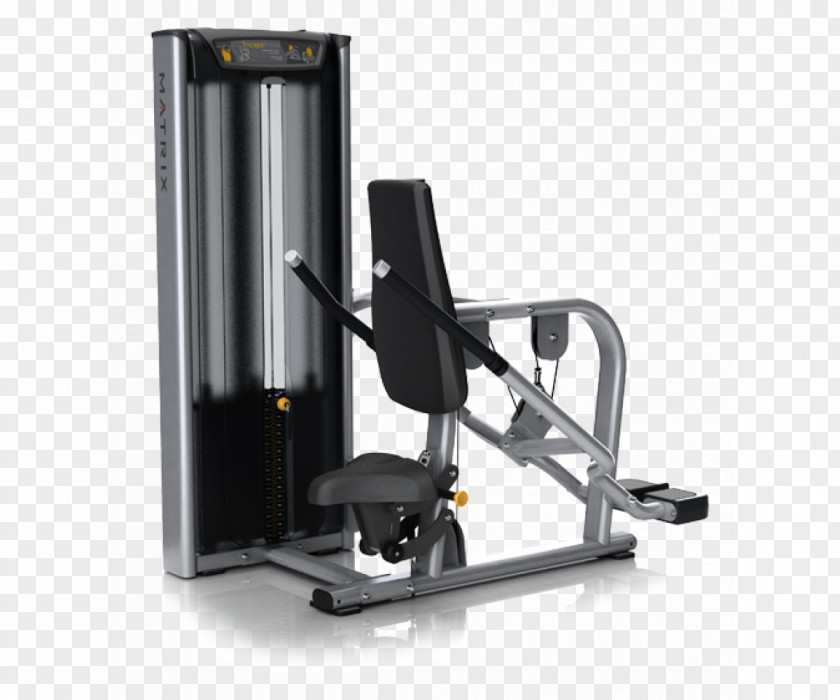 Fitness Treadmill Triceps Brachii Muscle Exercise Machine Centre PNG