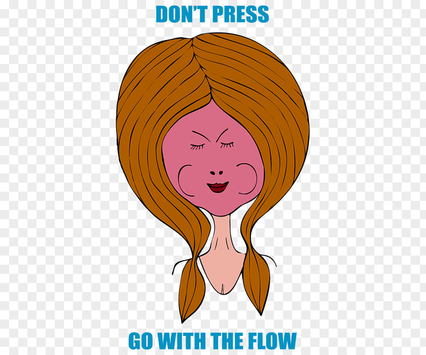 Flow Eye Cheek Human Behavior Clip Art PNG