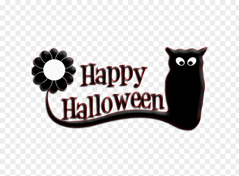 Halloween Clip Art PNG