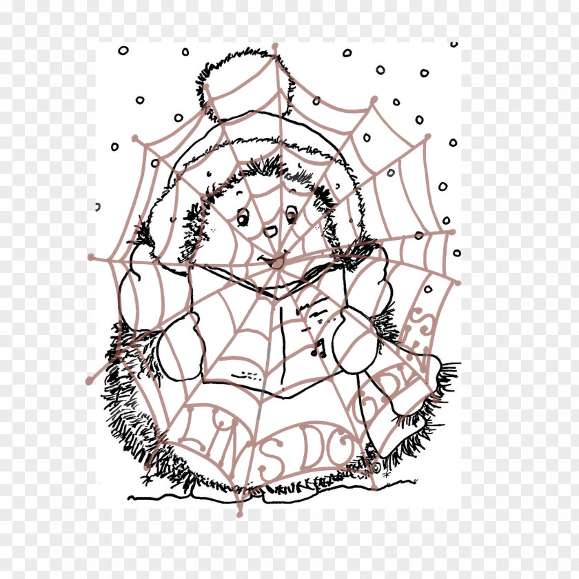 Hedgehog Stamp Visual Arts Sketch PNG