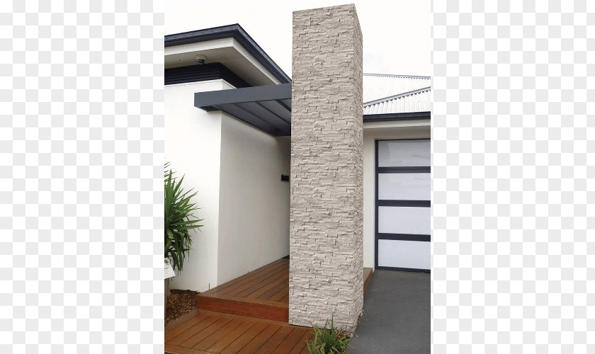 Irregular Stone Veneer Wall Tile Marble Brick PNG