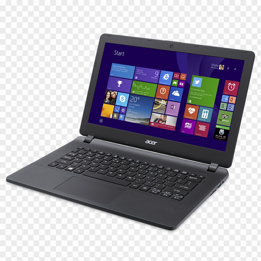 Laptop Dell Lenovo Miix 3 (10) IdeaPad PNG