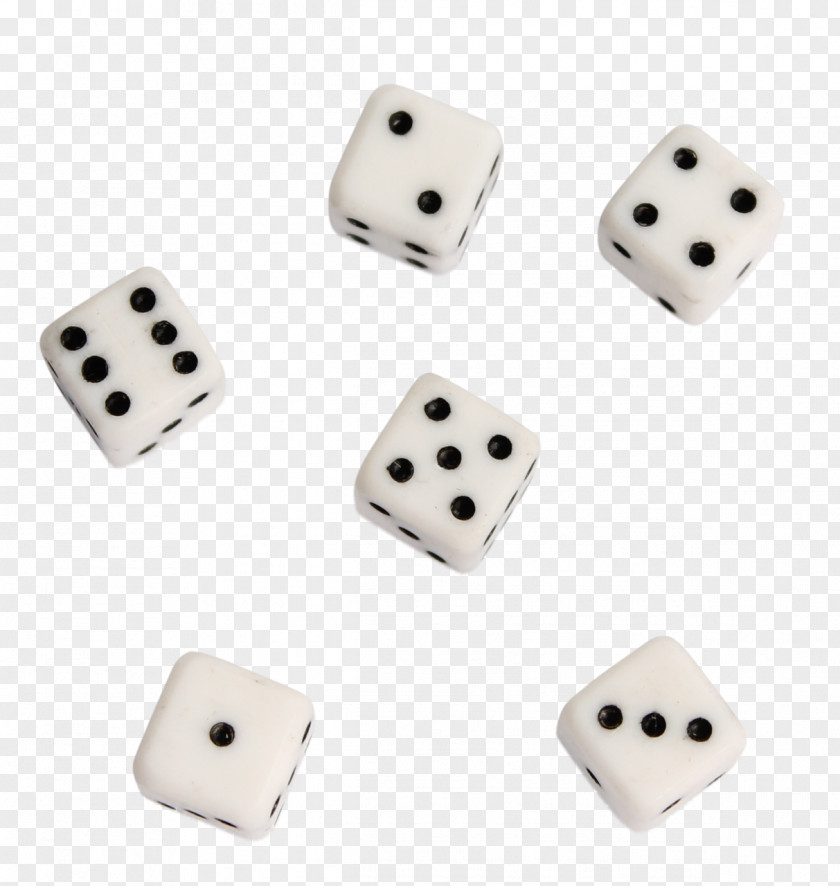 Lots Of Dice Image Desktop Wallpaper PNG