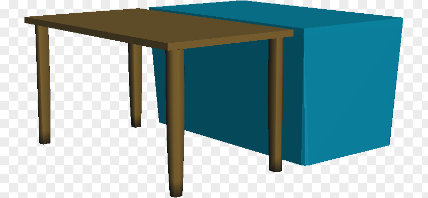 Low Table Rigid Body Physical Stiffness Desk PNG