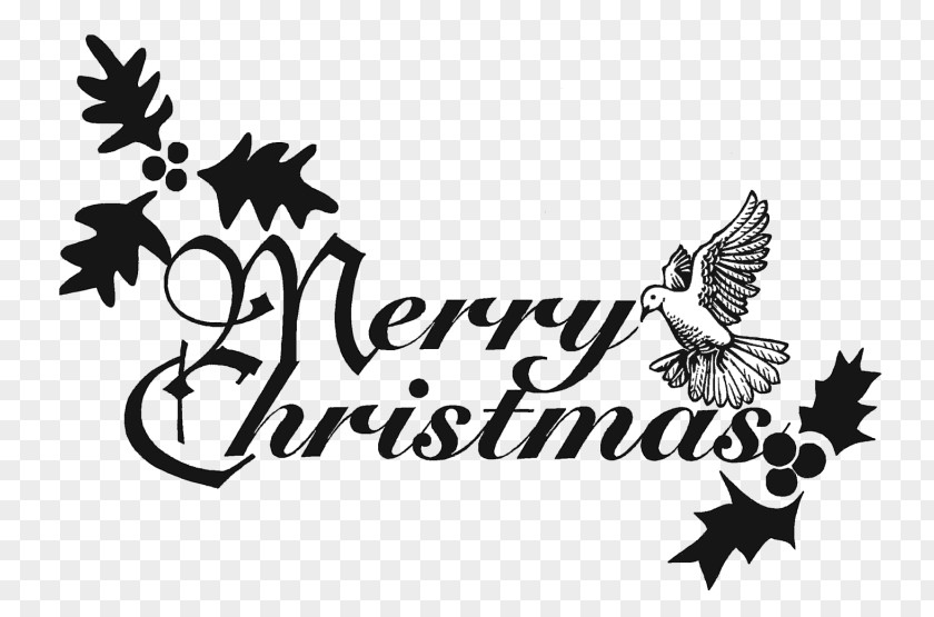 Made In China Christmas Clip Art Black And White Day Logo Holiday PNG