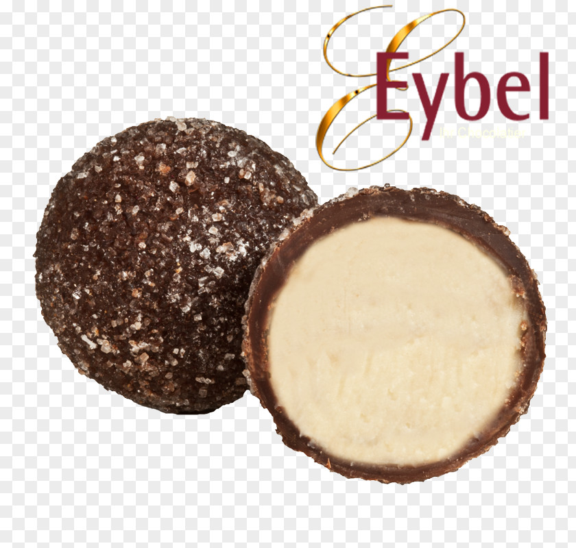 Milk Chocolate Truffle Praline Especialidades De PNG