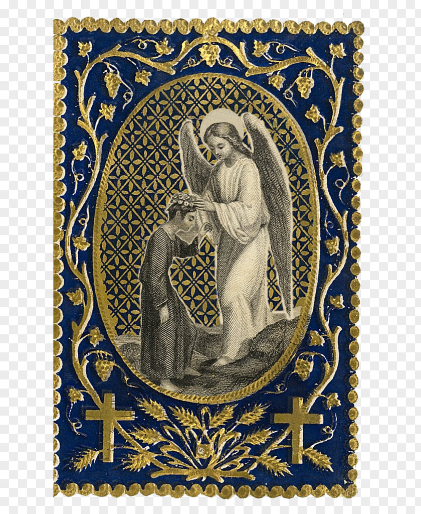Padre Pio Tapestry Picture Frames PNG