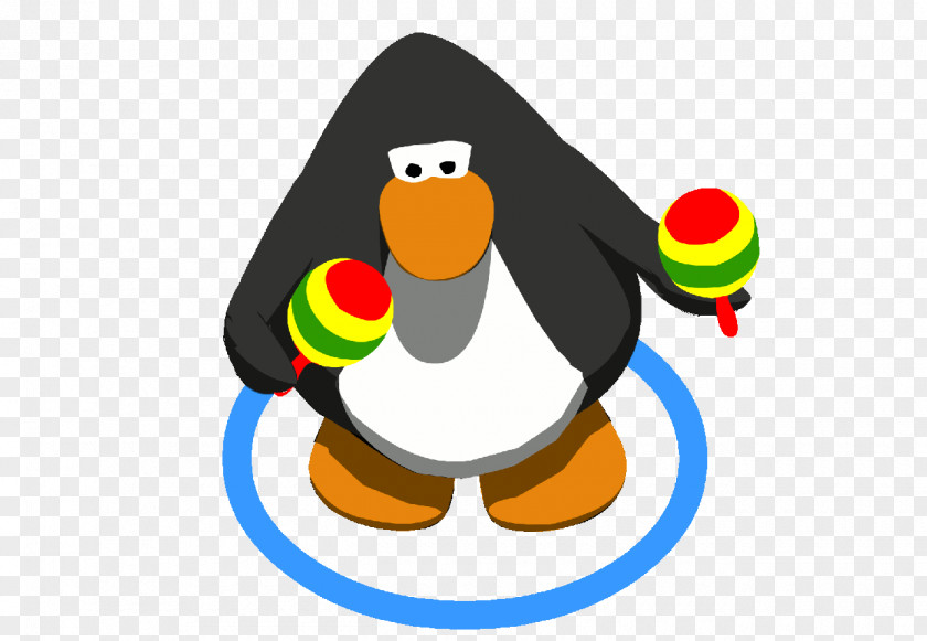 Penguin Club Island GIF Disney Canada Inc. PNG