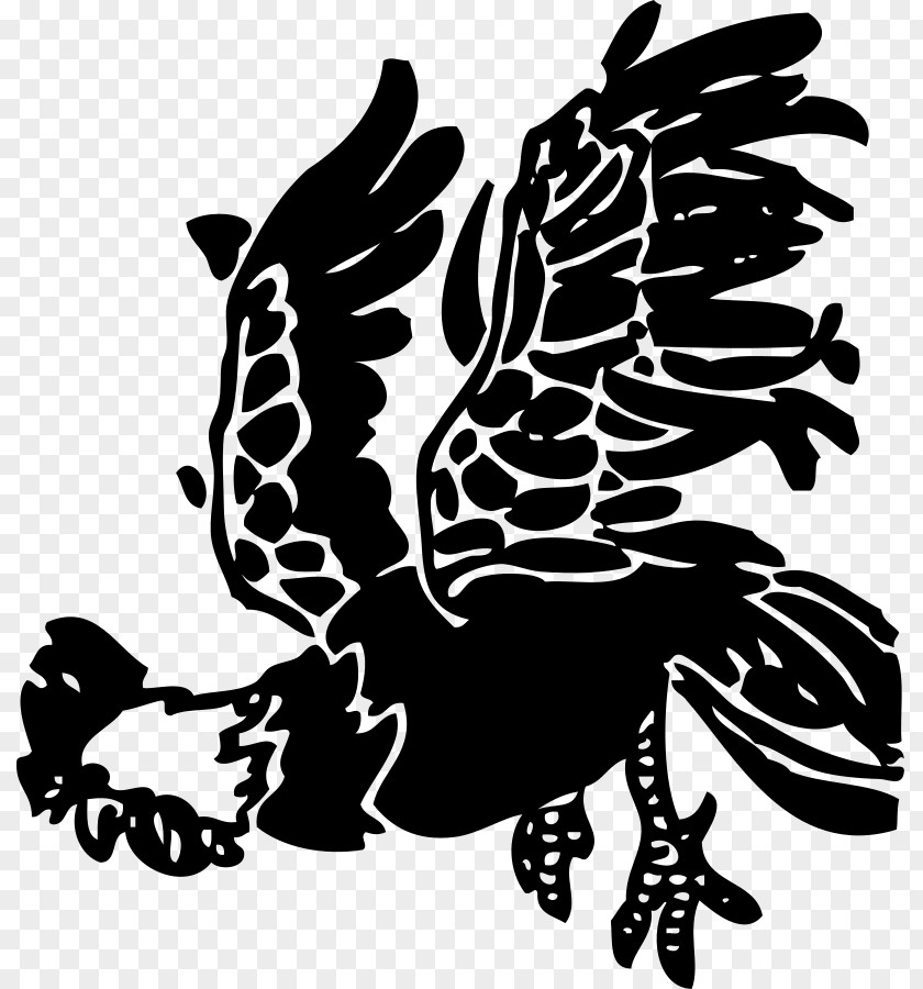 Picture Of A Rooster Chicken Clip Art PNG