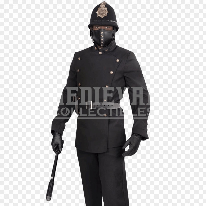Police Officer Steampunk Uniforms Of The United States Body Armor PNG