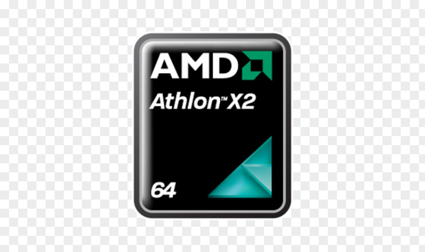 Processor Athlon 64 X2 Socket FM2 II AMD PNG