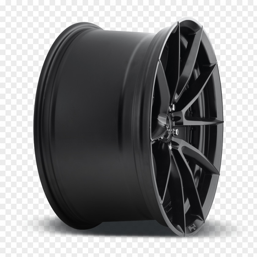 Satin Alloy Wheel Tire Rim Lexus PNG