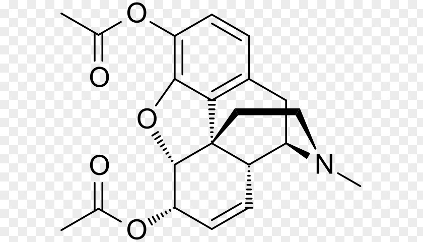 Sugar Opioid Heroin Chemistry Drug Chemical Element PNG