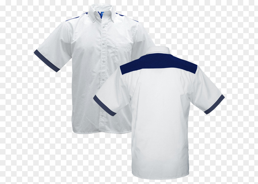 T-shirt Polo Shirt Uniform Sleeve PNG
