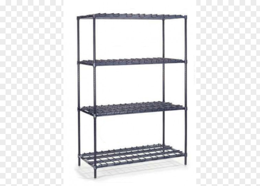 Table Shelf Wire Shelving Bay PNG