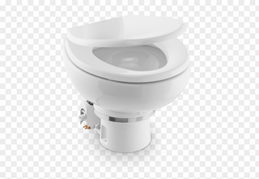 Toilet & Bidet Seats Dometic Kolding Flush PNG