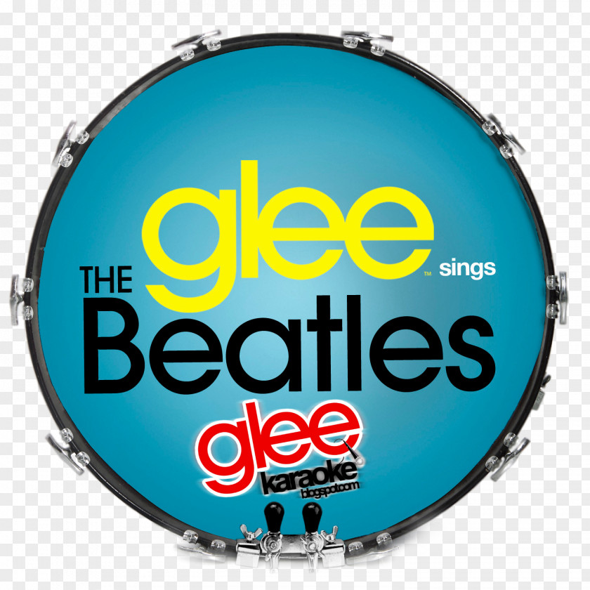 Trey Songz Glee Sings The Beatles Glee: Music, Volume 4 Album Song PNG
