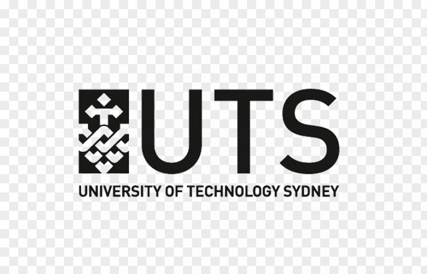 Uts Logo University Of Technology Sydney New South Wales PNG