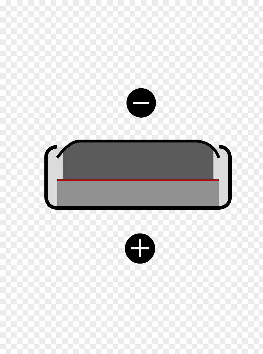 Battery Charger Lithium Clip Art PNG