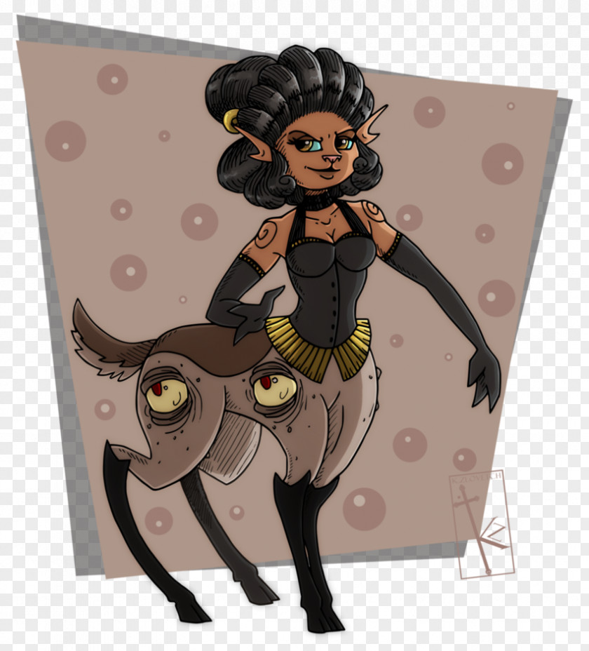 Classy Character Shub-Niggurath Drawing Art PNG