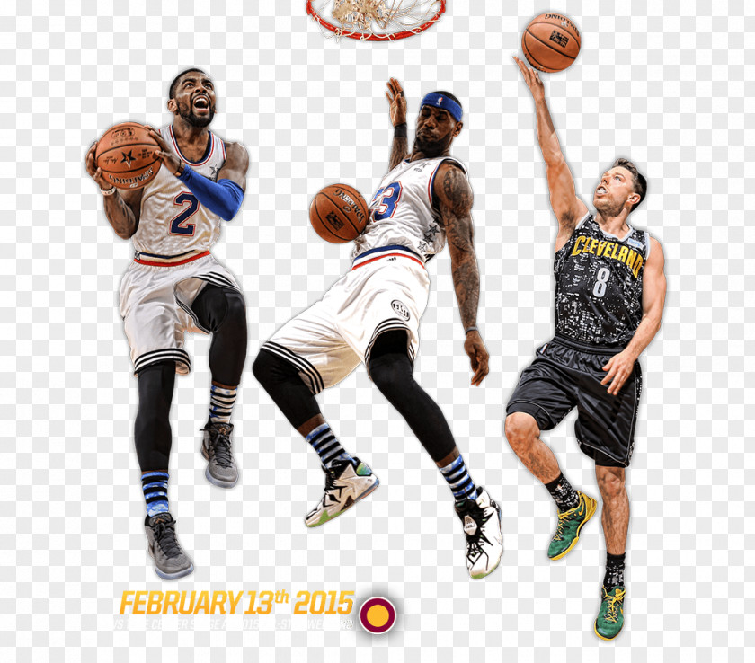 Cleveland Cavaliers 2014–15 NBA Season Team Sport PNG