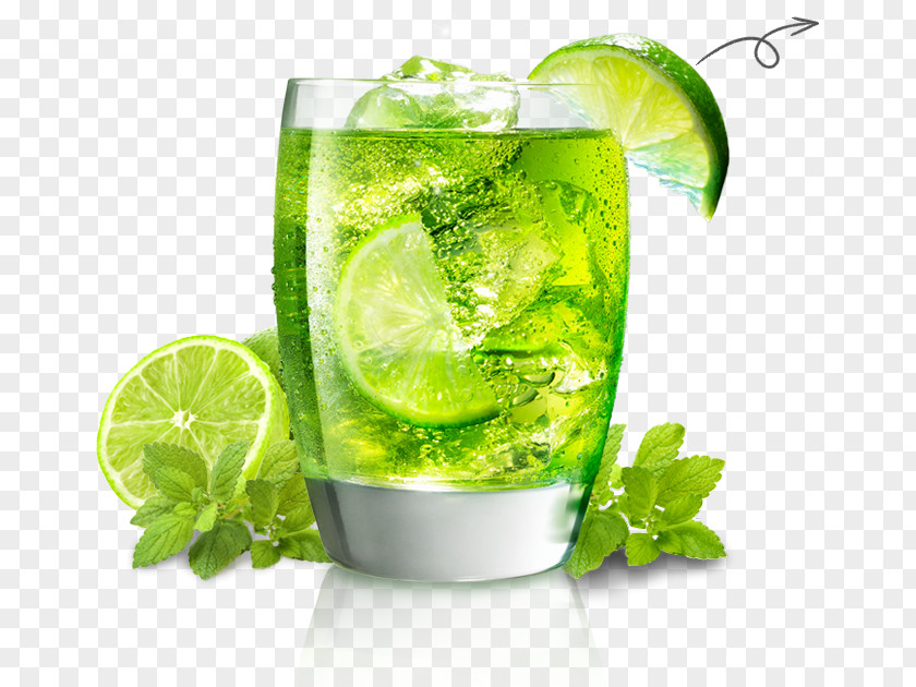 Cocktail Liqueur Vodka Midori Ginger Ale PNG