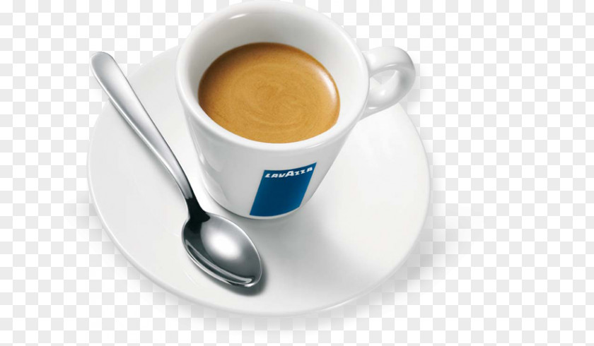 Coffee Espresso Cup Cafe Lavazza PNG