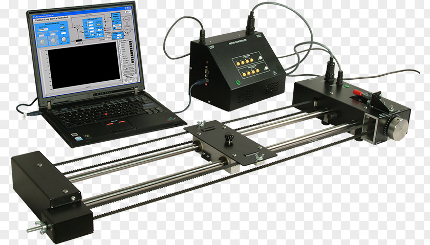 Computer Numerical Control Servomechanism Servomotor System Training PNG