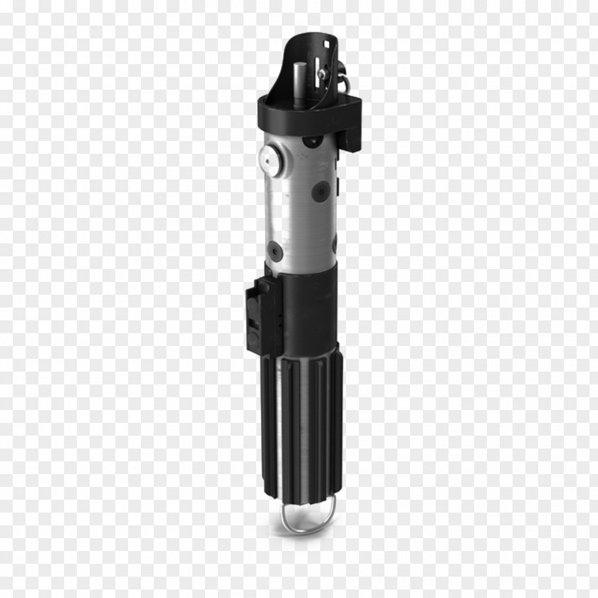 Darth Vader's Lightsaber Anakin Skywalker PNG