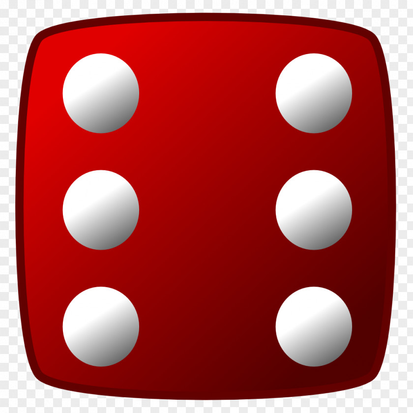 Dice Iconscout Game PNG