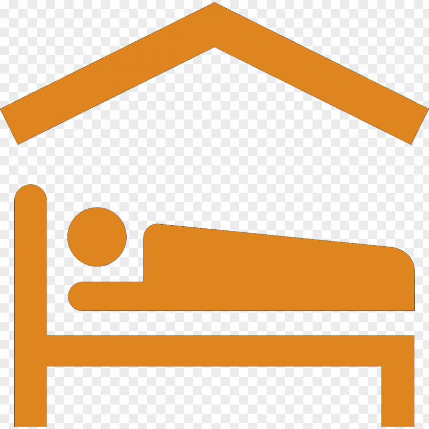 Hotel Bedroom PNG