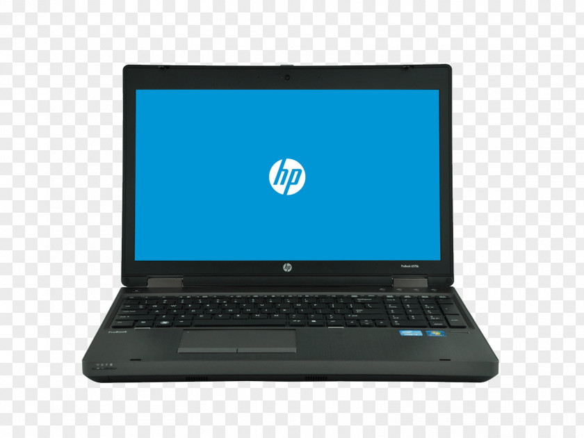 Laptop Netbook Hewlett-Packard Personal Computer Hardware PNG