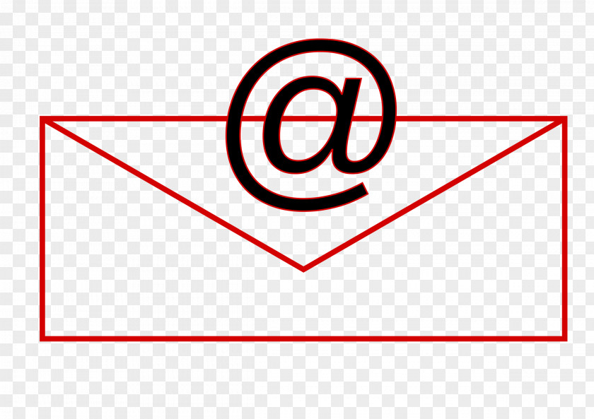 Rect Graphic Email Attachment Clip Art AOL Mail PNG