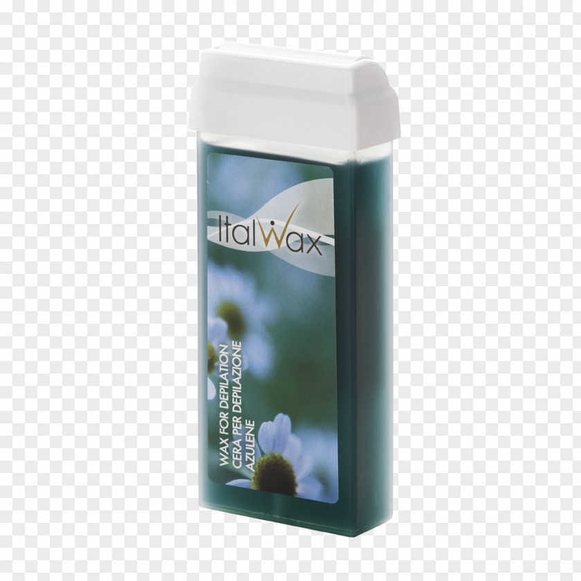 Sealing Wax Italwax Colors Soft Natural Cartridge 100ml / 3.4oz 5x Harspatroon Azuleen 100 Ml Azulene PNG