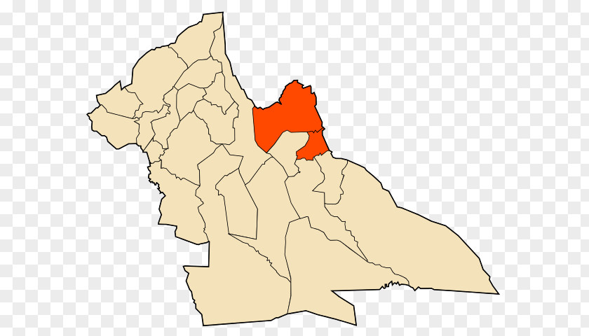 Sidi Makhlouf District Daïra Administrative Division Paris Commune PNG