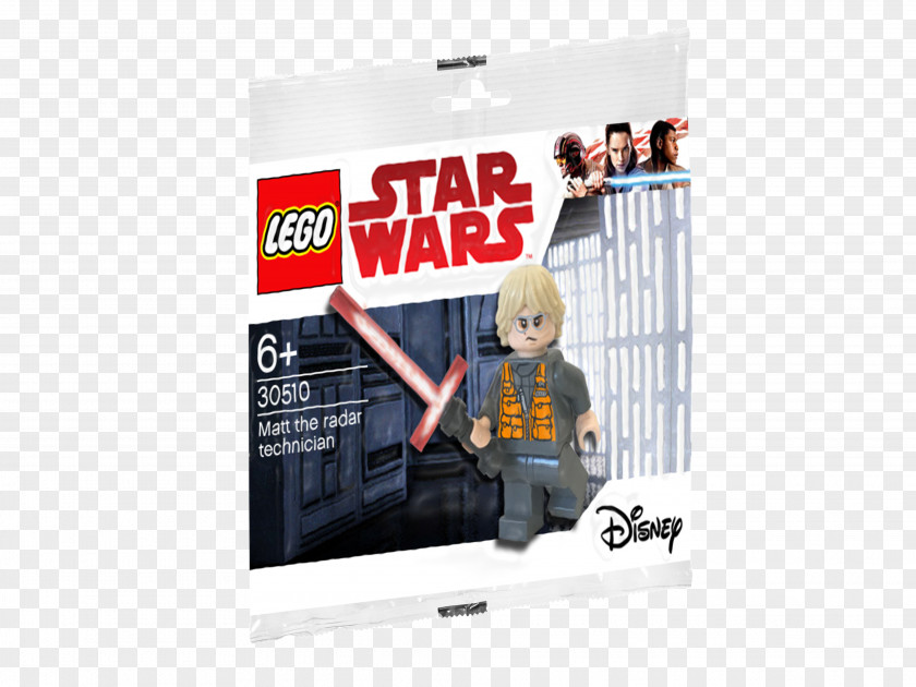 Toy Lego Star Wars: The Force Awakens LEGO Digital Designer PNG