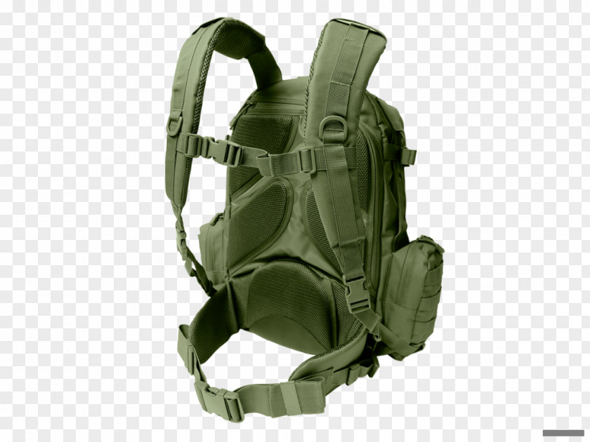 United States Backpack Bag Mil-Tec Assault Pack Condor 3 Day PNG