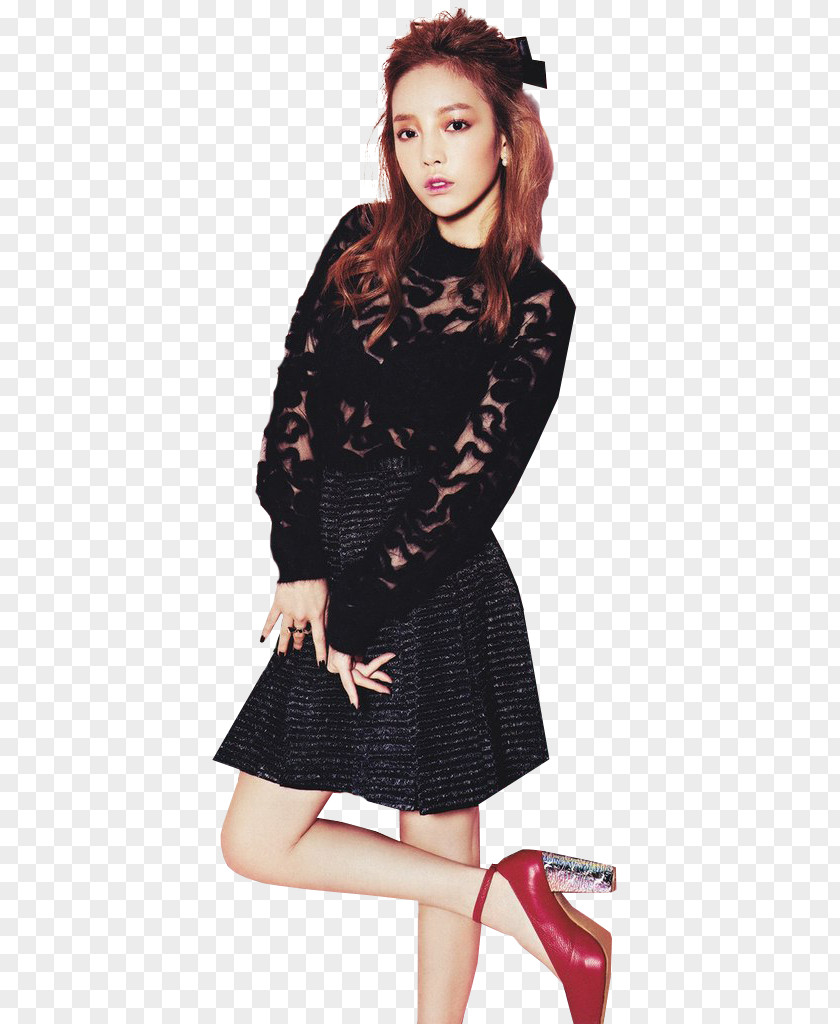 Actor Goo Hara South Korea K-pop KARA PNG