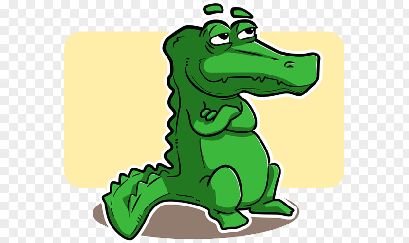 Alligator Crocodile Snake Dog Clip Art PNG