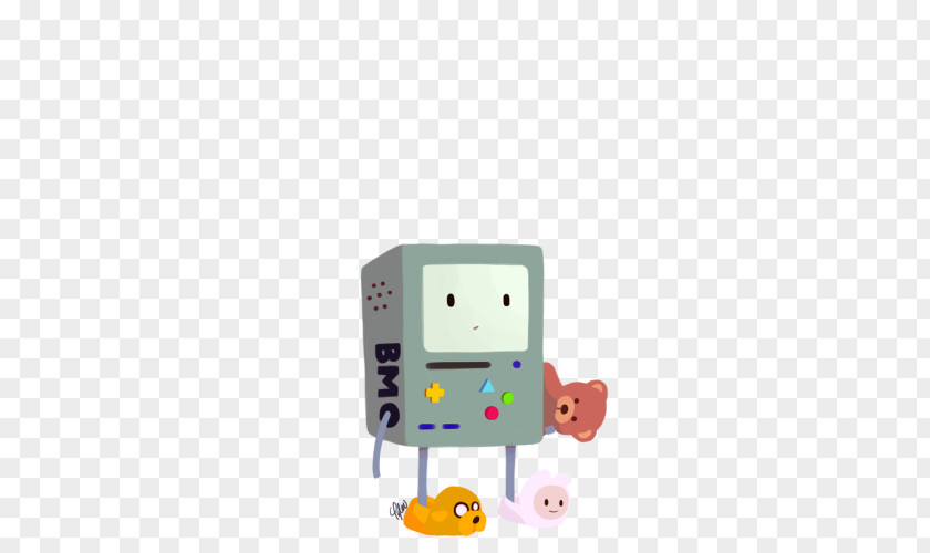 Bmo Toy Technology PNG