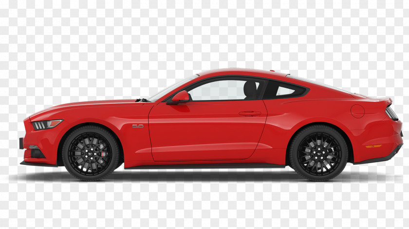 Car 2015 Ford Mustang Shelby Motor Company PNG