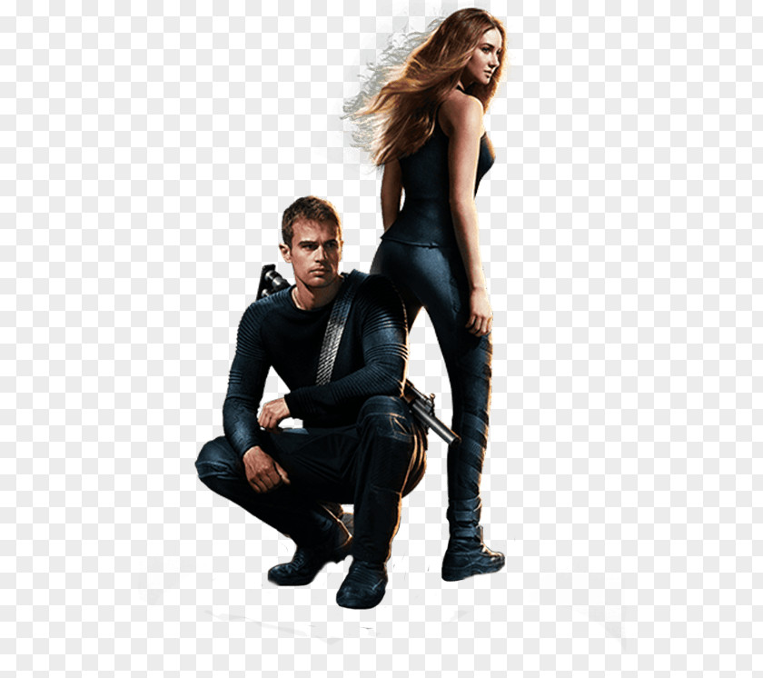 Cbn Beatrice Prior The Divergent Series Hollywood Tobias Eaton PNG