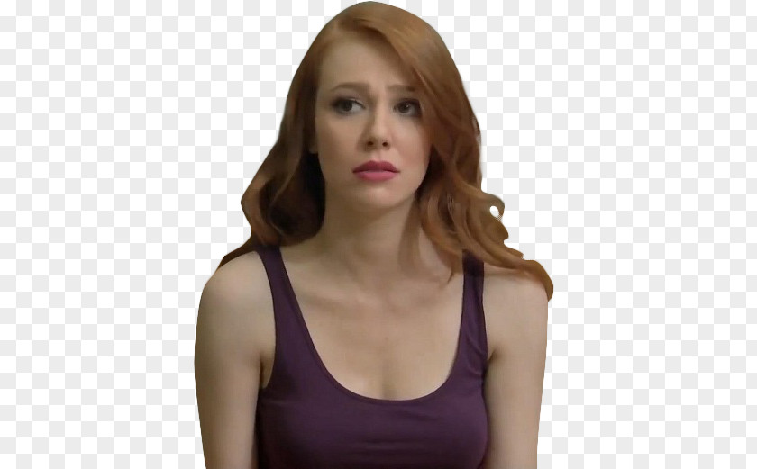 Elçin Sangu Love For Rent Female İzmir Actor PNG