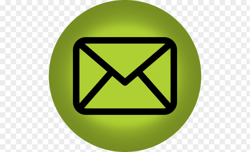Email Text Messaging PNG