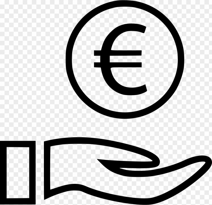 European-style Wedding Logo Free Downloads Euro Sign Money Clip Art PNG