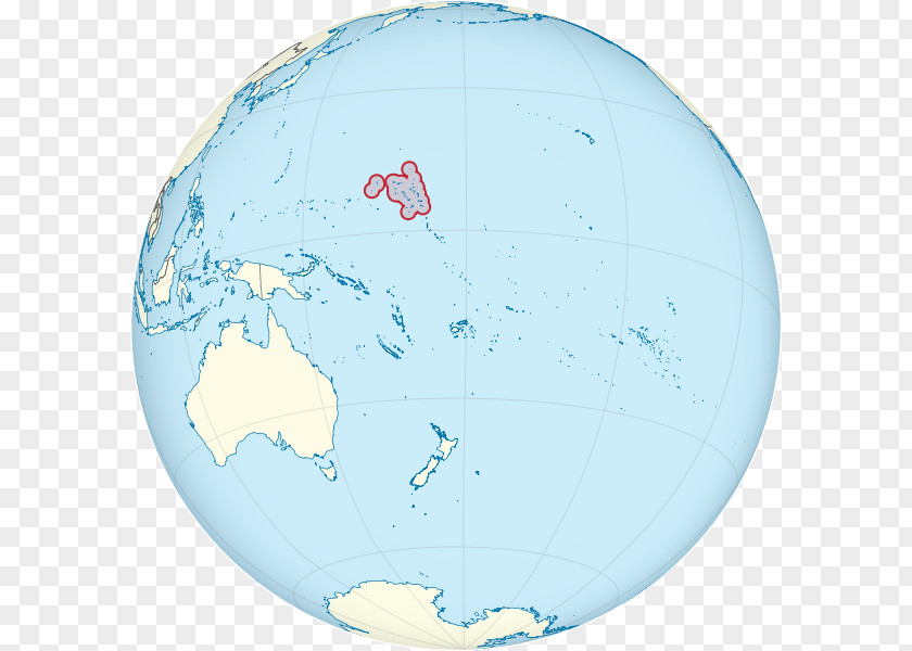 Globe Kwajalein Island Map Marshallese World PNG