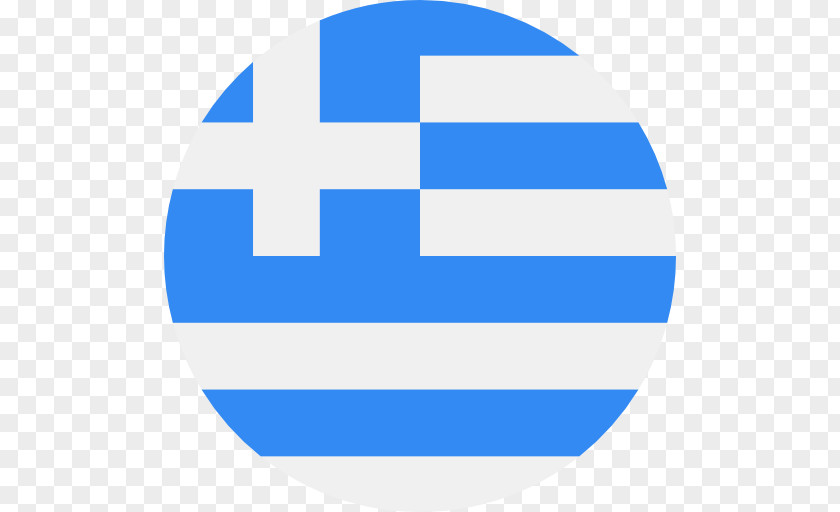 Greece Flag Of Language PNG